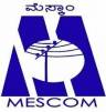 Mangalore Electricity Supply Co. Ltd (MESCOM) - RAPDR